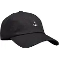 Makia Anchor Sports Cap