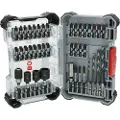 Bosch Accesorios Pro Metal Bor-og Spisssett 40 Stykker