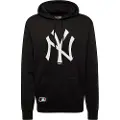 New Era Mlb Regular New York Yankees Hetteskjorte