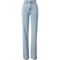 Vero Moda Tessa Wide Ra339 Tall Høytaljede Jeans