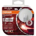 Osram Truckstar Pro H1 24V