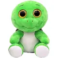 TY Beanie Boos Turbo - grønn skilpadde 42cm