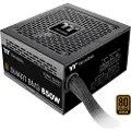 Thermaltake Ps-spd-0850mnfabe-3 80+ Bronze 850 W Modulær Strømforsyning