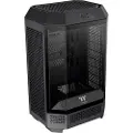 Thermaltake The Tower 300 - Kabinett - Tower - Svart