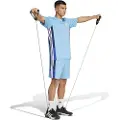 Adidas Train Essentials Seasonal Colorblock Kortarmet T-skjorte