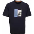 Hugo Boss Te Barragan Collegegenser