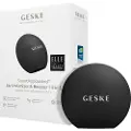 GESKE Silikon punkt leppeforsterker 4in1 med applikasjon (grå)