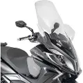 Givi D6107st Kymco Downtown Abs 125i/350i Frontrute