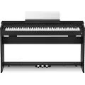 Casio AP-S200 Digital Piano Black