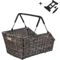 Basil Cento S Mik Bakre Kurv 20l