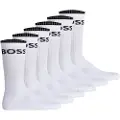 Hugo Boss Stripcc 10257762 Sokker 6 Par