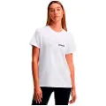 Under Armour Rival Outline Kortarmet T-skjorte
