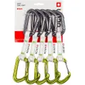 Ocun Hawk Qd Combi Bio 15 Mm 10 Cm 6 Units Quickdraw
