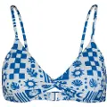 Volcom Island Dream Crop Bikinitopp