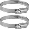 Gardena Slangeklemmer 40 - 60 mm (1 1/2")