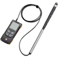 Testo 416 Anemometer 0.6 til 40 m/s