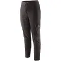 Patagonia Wind Shield Bukse svart
