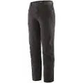 Patagonia Venga Rock Shorts svart