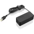 Lenovo Lite-On ADLX65NLC3A - Strømadapter - 65 watt - FRU, (CRU) - Tier 1 - for E51-80 IdeaPad S510p Touch U41-70 V110-15 V310-14 V310-15 V510-14 V510-15