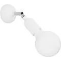 Creative Cables Med Bulb Silikon Fermaluce-lampe Med Ledd