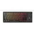 Corsair K70 Core Tkl Rgb Mlx Red Gaming-tastatur Portugisisk