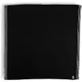 Markslöjd MarkslöjdServietter STENHILD 50x50 cm 2-pkSvartServietterFra Homeroom