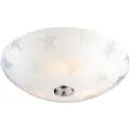 Markslöjd MarkslöjdSTAR LED Plafond 35cmHvitPlafonderFra Homeroom