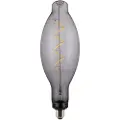 Markslöjd MarkslöjdLyspære Mercury E27 4W Soft LED 115 mmSvartLyspærer & glødepærerFra Homeroom