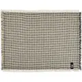 Markslöjd MarkslöjdBrikke LIV 45x35 cmHvitLøpere & brikkerFra Homeroom