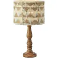 Markslöjd MarkslöjdBordlampe Ano 1L 45cmBeigeBordlamperFra Homeroom