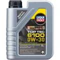 Liqui moly Top Tec 6100 Sae 0w-30 Motorolje 1l