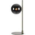 Markslöjd MarkslöjdBordlampe DIONE 1LMessingBordlamperFra Homeroom