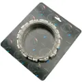 Tecnium Cd5595 Clutch Friksjonsplater