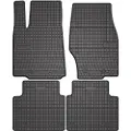 Frogum Gummimåtter Jeep Grand Cherokee 4xe SUV 2021-