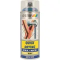 Motip Ral 5001 high gloss green blue