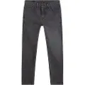 Levi's 502 Taper Hi Ball Jeans