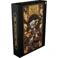 Wizards of the Coast Dungeons & Dragons Rpg The Deck Of Many Things Alternative Cover Bok