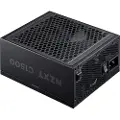 NZXT C-Series C1500 - Strømforsyning (intern) - ATX12V 3.1/ EPS12V 2.92 - 80 PLUS Platinum - AC 115/240 V - 1500 watt - aktiv PFC - Europa - matt svart