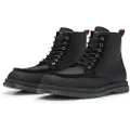 Hugo Boss Chaol Halb Nysd Booties