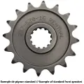 Renthal 304-520 Standard Fremre Tannhjul