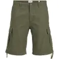 Jack & Jones Cole Barkley Cargo Shorts