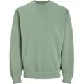 Jack & Jones Charge Faded Collegegenser