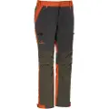 Swedteam Lynx XTRM Women Antibite Hunting Trouser Orange 36