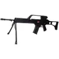 Golden Eagle 36 Bipod Aeg Airsoft Støttegevær