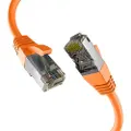 EFB Elektronik 7.5 M Ec020200284 Cat8-nettverkskabel