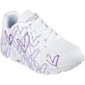 SKECHERS Uno Lite Spread The Love Treningssko