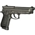 Kwc Pt92 Full Metal Short Co2 Airsoft-pistol