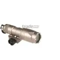 Night Evolution M300a Mini Scout Taktisk Lommelykt