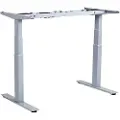 Sun-flex SUN-FLEXDESKFRAME VI, Pure White