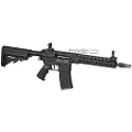 Classic Army Ca4 Km10 Keymod Etu Airsoft Angrepsgevær